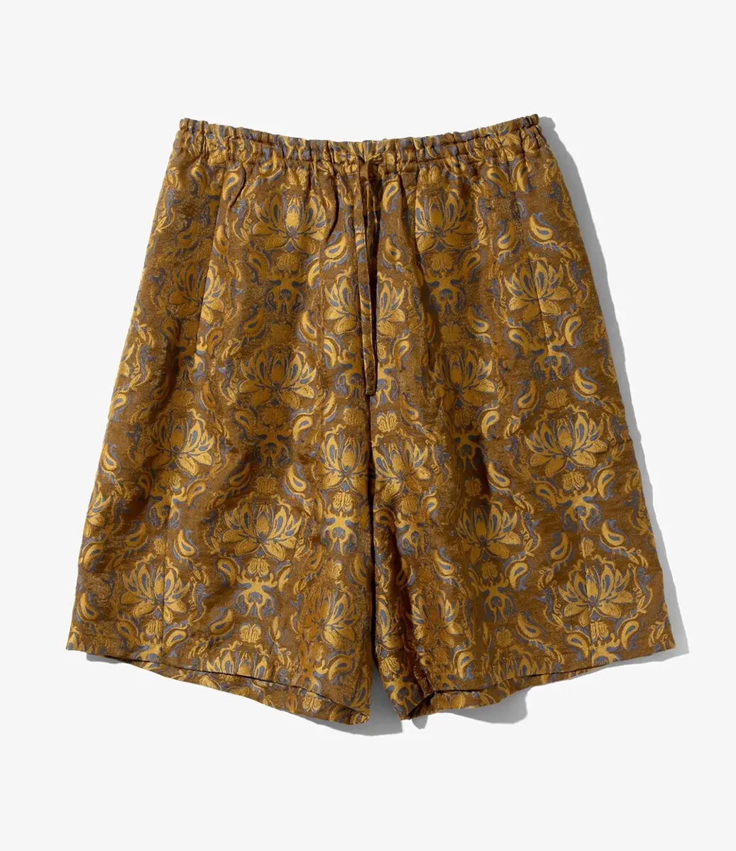 H.D. SHORT – KT JACQUARD ¥25,300_1