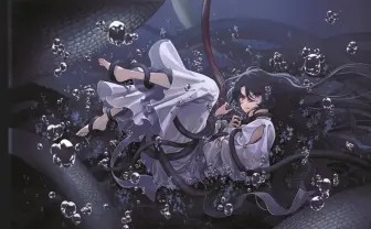 TRPGクリエイターむつーの小説『壊胎』が漫画化 「コミックアルナ」で連載