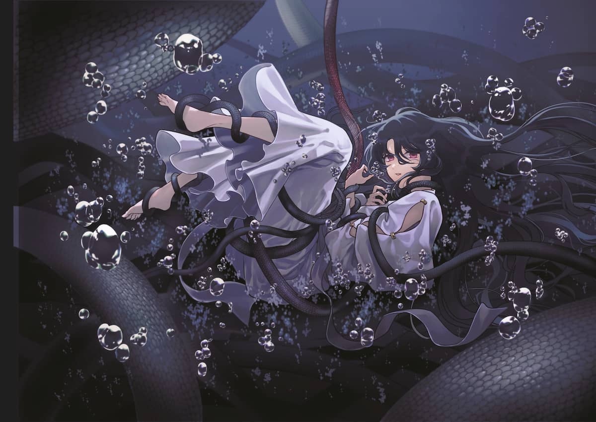 むつー 壊胎 邂逅 trpg