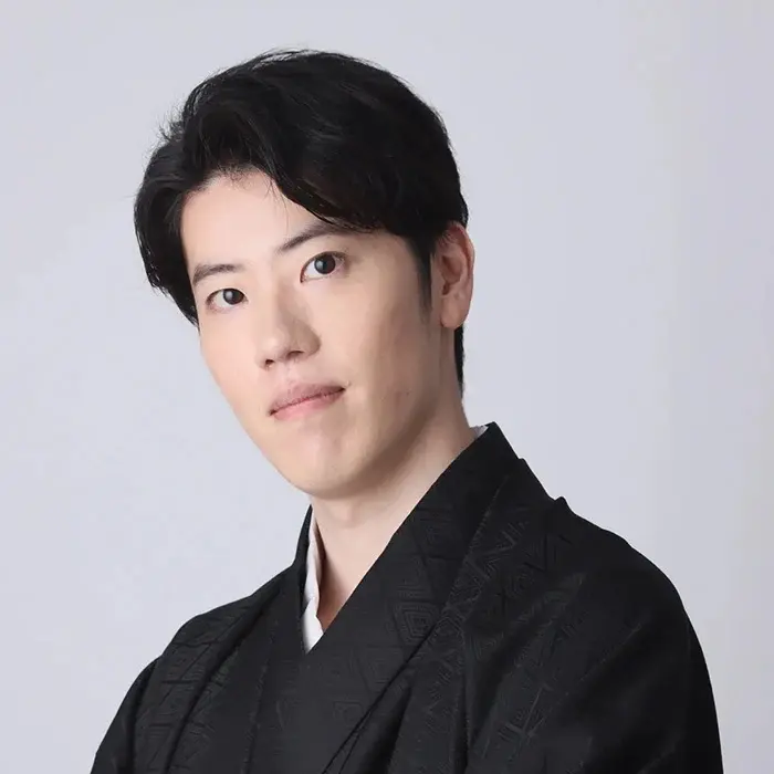 声明を発表したはんじょうさん／画像はUUUMの公式サイトより