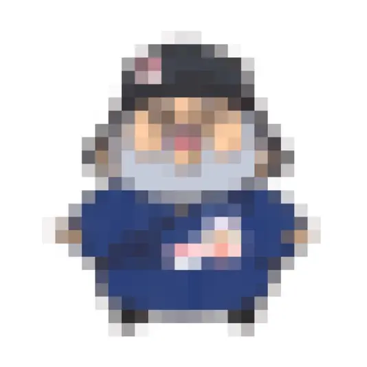 4月1日に投稿されたつくしあきひとさんのぬいぐるみのイラスト／画像は​竹書房公式オンラインストアのXより
