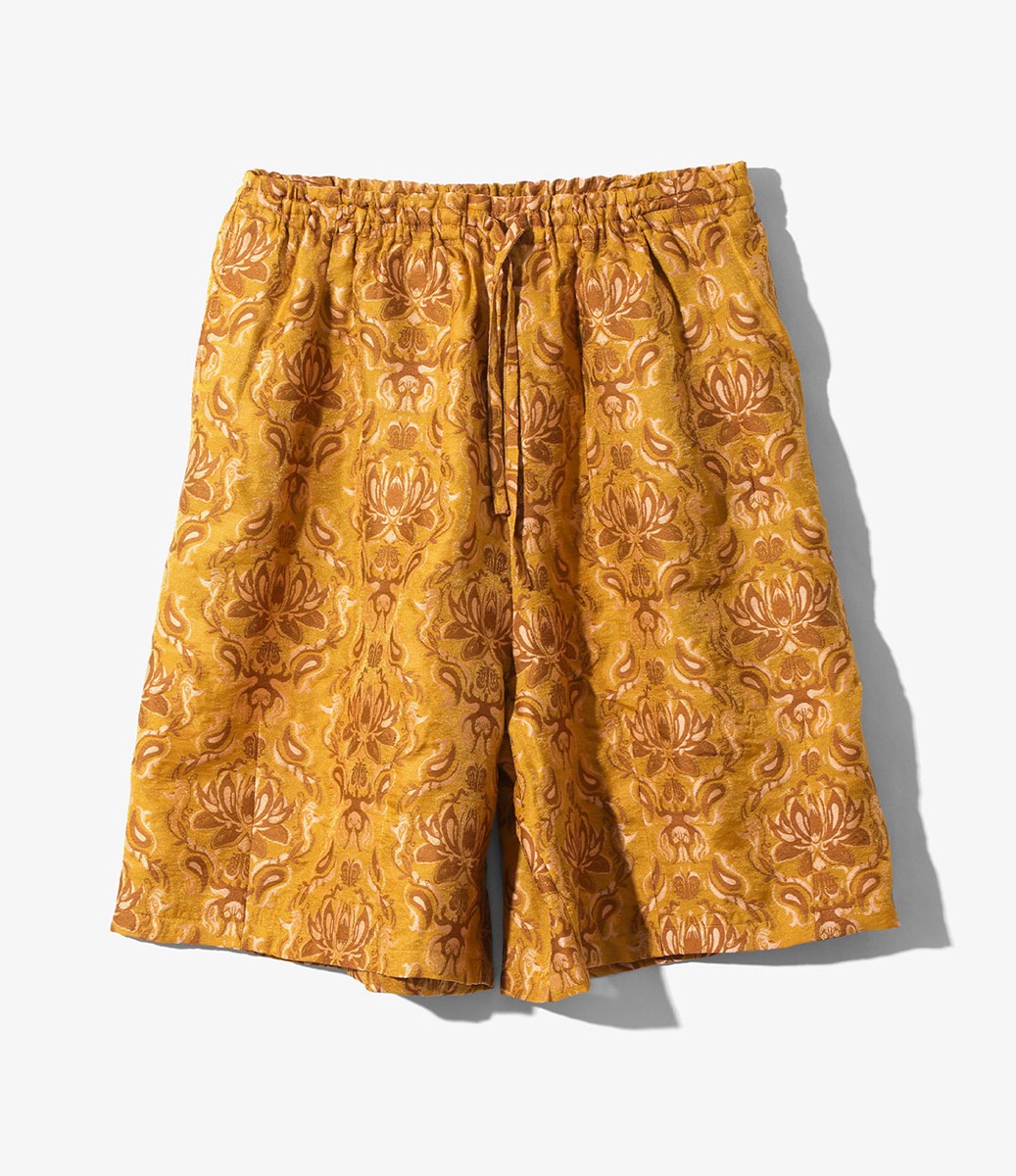 H.D. SHORT – KT JACQUARD ¥25,300_1