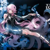 KAMITSUBAKI STUDIOからデビューするバーチャルシンガー・琶舞（ベマ）さん