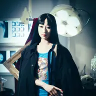 「pays des fées×Junji Ito　『分裂』“Fission”」コラボルック-10