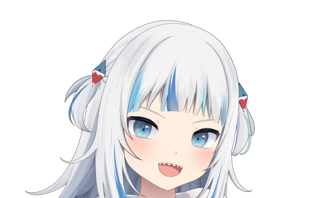 ホロライブEN「がうる・ぐら」卒業へ VTuberのチャンネル登録者