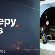 Creepy Nuts
