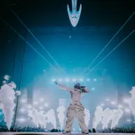 Tohjiさんが2月に開催したアリーナ公演