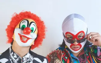 平成最期の過激派YouTuberラファオワチャンネル、存亡をかけてやりたい放題