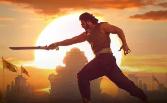 『バーフバリ』初の野外上映　会場は400mの大つり橋で絶叫必至？