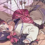 『チェリ子画集 Capture-C』サンプル5