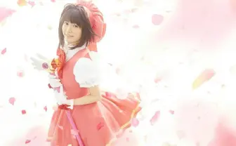 声優 竹達彩奈が『CCさくら』コスプレを披露! かわいすぎるぅぅぅぅ