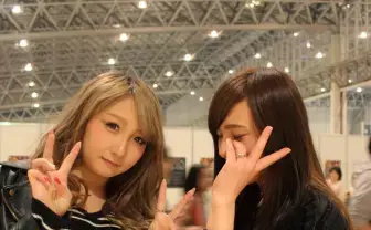 「ニコニコ超会議2017」特集!の記事一覧 - KAI-YOU