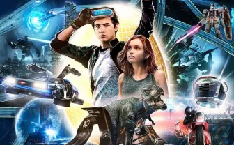 間違いなく“今”観るべき映画『レディ・プレイヤー1』クロスレビュー