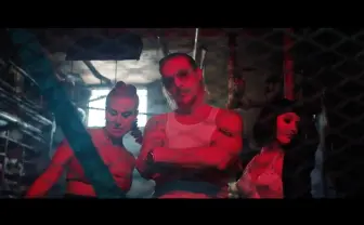 『デッドプール2』挿入歌のMV公開 Diplo、Lil Pumpら登場