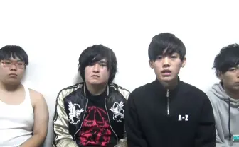 禁断ボーイズ、活動再開 VALU騒動から約2カ月