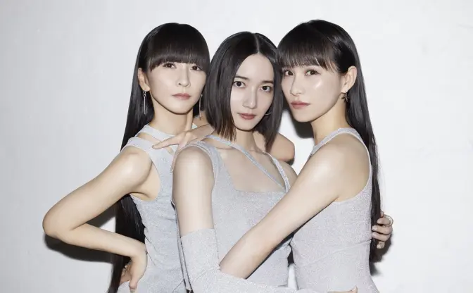 Perfume、ドラマ『ちはやふる－めぐり－』主題歌を担当　約10年ぶりに再タッグ