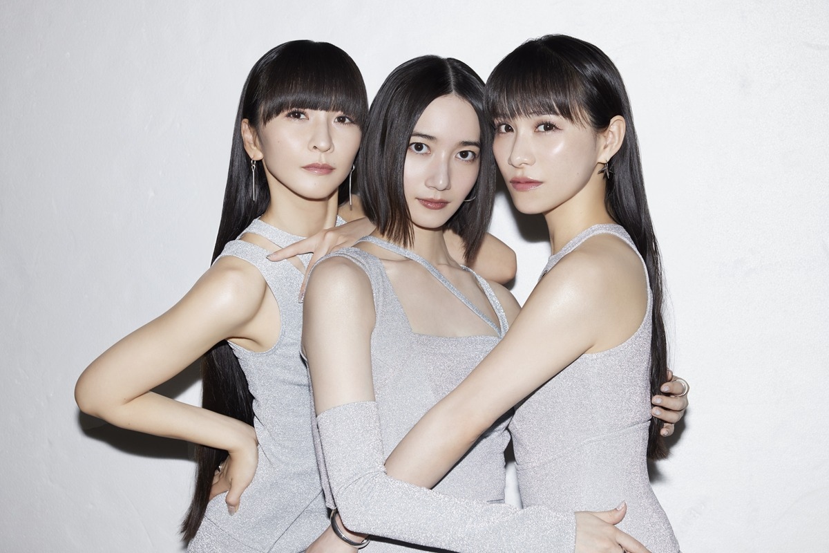 Perfume、ドラマ『ちはやふる－めぐり－』主題歌を担当 約10年ぶりに再