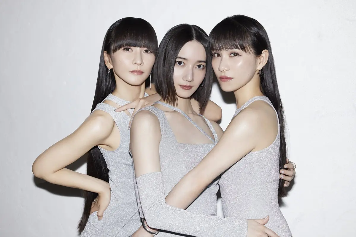 Perfume、ドラマ『ちはやふる－めぐり－』主題歌を担当　約10年ぶりに再タッグ