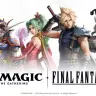 「マジック：ザ・ギャザリング——FINAL FANTASY」
