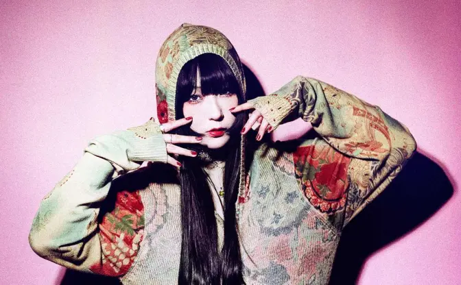 Daoko、バンダイナムコミュージックライブの新レーベル「UNIERA」に加入