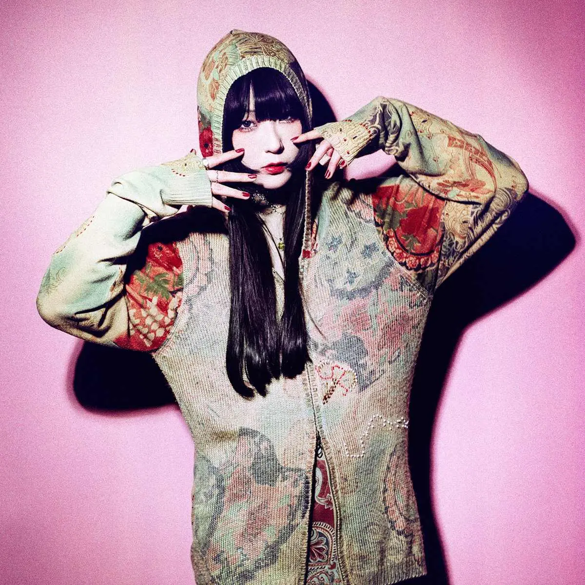 Daoko、バンダイナムコミュージックライブの新レーベル「UNIERA」に加入