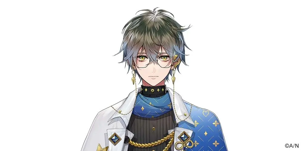 にじさんじEN「アイク・イーヴランド」卒業　VTuberユニットLuxiemのメンバー