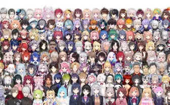 にじさんじ「切り抜き動画」の事前申請が必須に　二次創作ガイドラインが改定