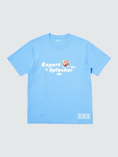 メンズUT（グラフィックTシャツ）[3]
