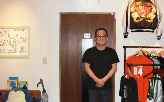 元任天堂社員による会員制食堂「84」に潜入! ゲームクリエイターの聖地と呼ばれる理由