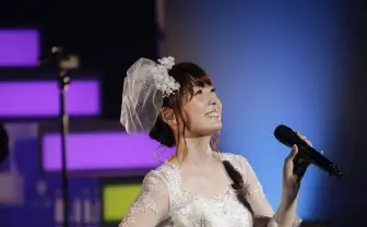 花澤香菜さん、いきものがかり水野とコラボ新曲 一夜限りのライブも