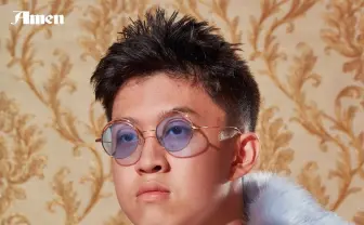 Rich Chigga『AMEN』で2月デビュー　エイジアントラップの旗手