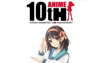 『涼宮ハルヒの憂鬱』第1期を極上音響で一挙上映! メイン声優陣も