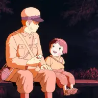 『火垂るの墓』[6]