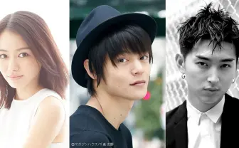 映画『東京喰種 トーキョーグール』続編決定 グルメ 月山習は松田翔太