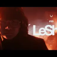 LeShar選手