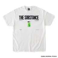 瓶のビジュアルを使用したTシャツ