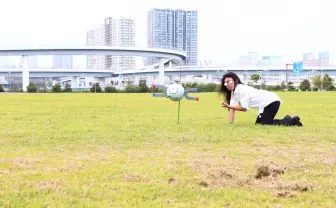 コミケ会場でポケモンバトル「りかけいのおとこが しょうぶを しかけてきた!」