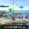 桜井政博「スマブラは“座標”のゲーム」