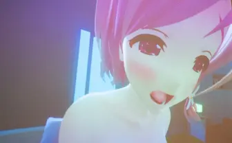 C90頒布のアダルトVR『なないちゃんとあそぼ!』製品版を先行体験、死にかける