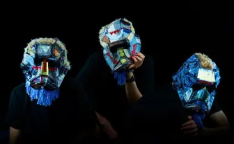 DMM.R18アダルトアワードにPas Lam System、ラッパ我リヤが出演決定