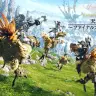 拡大版「天地創造 ～ファイナルファンタジー XIV～」