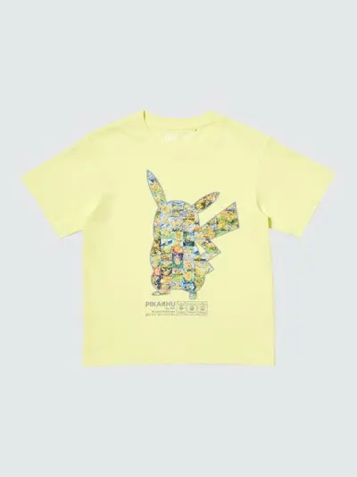キッズのUT（グラフィックTシャツ）[3]