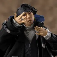 S.H.Figuarts 岸辺露伴（映画『岸辺露伴は動かない　懺悔室』）