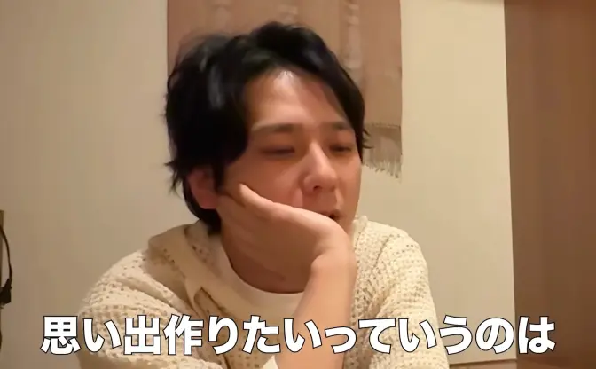 二宮和也、嵐最後のライブツアーへの心境語る「1回集まって思い出つくりたい」