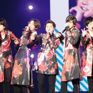 グループとしての活動終了を発表した嵐／画像は<a href="https://x.com/arashi5official/status/1919686072386076732/" target="_blank">嵐の公式X</a>から