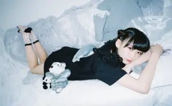 「しらい」撮りおろし含む初の写真個展 イノセントっぷりに心が浄化する…