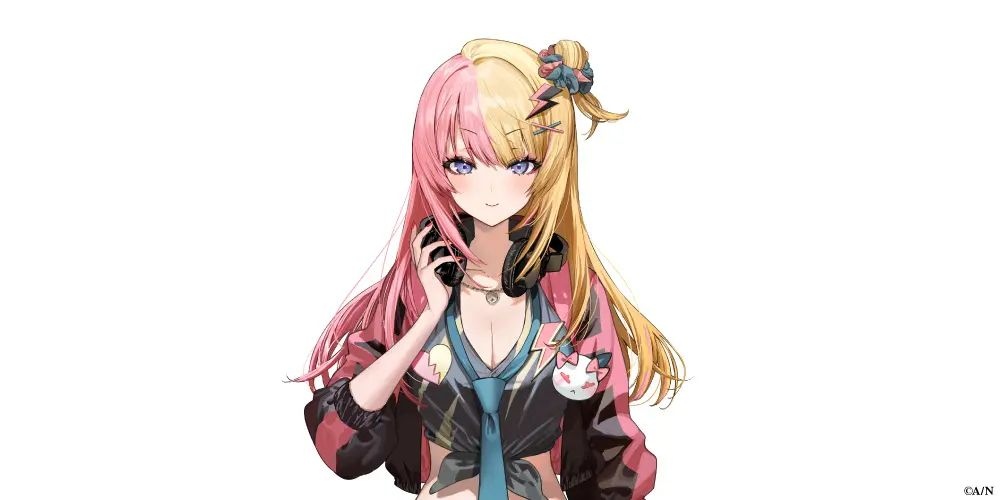 にじさんじEN 虎姫コトカが卒業 理由は会社との方向性の違い