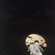 Netflixで日本初配信されるアニメーション映画『火垂るの墓』