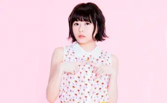 声優 水瀬いのりさんがラップに挑戦! アニメ『18if』で披露、楽曲配信も開始