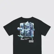 キッズのUT（グラフィックTシャツ）[2-裏]